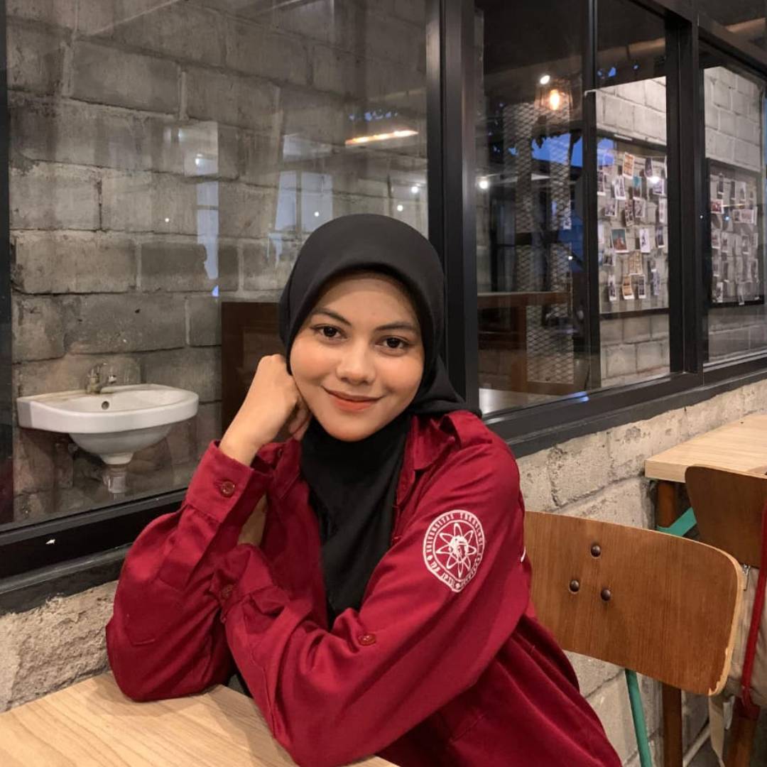 Ashri Laras Kinasih