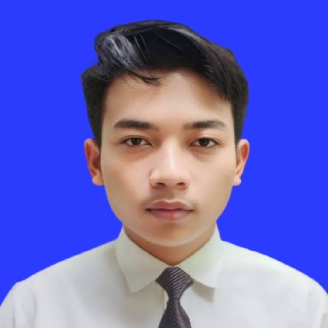 Arya Rachman Hyuka